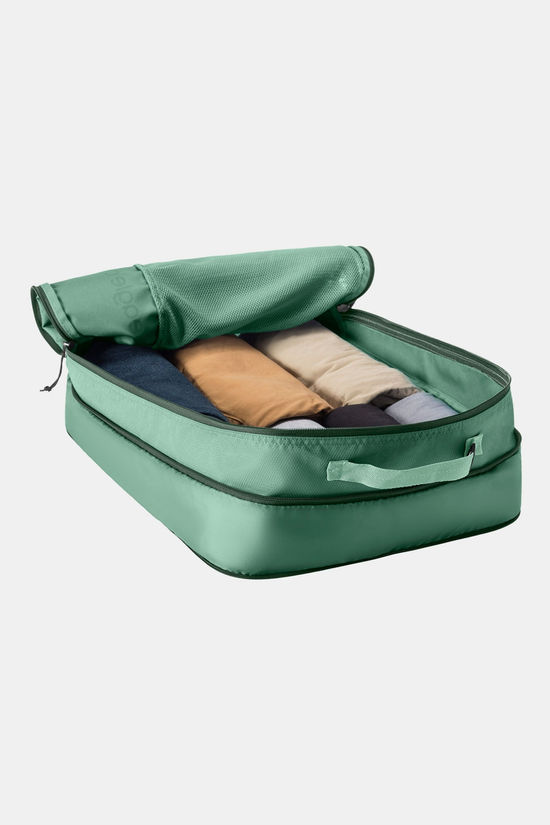 Eagle Creek Pack-It Reveal Expansion Cube L mid green