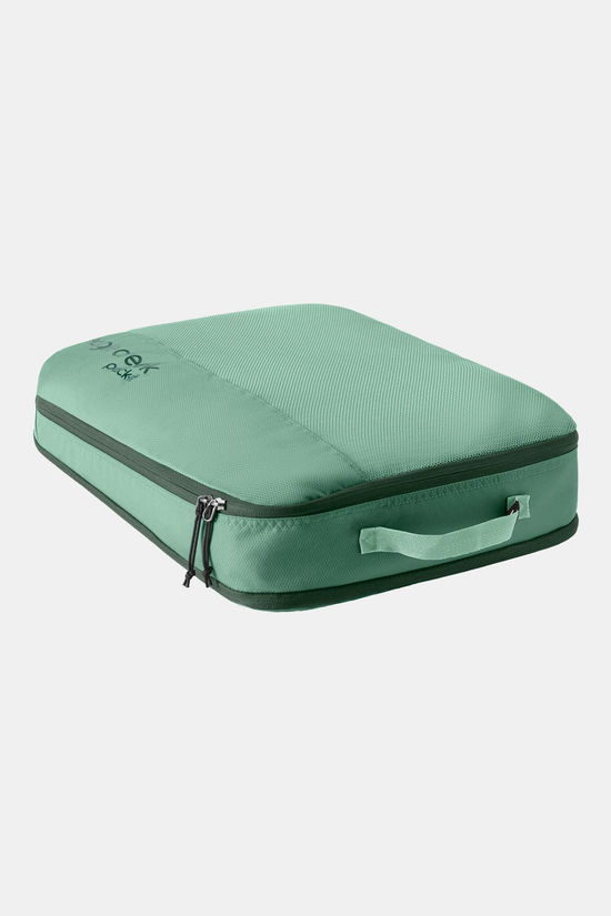 Eagle Creek Pack-It Reveal Expansion Cube L mid green