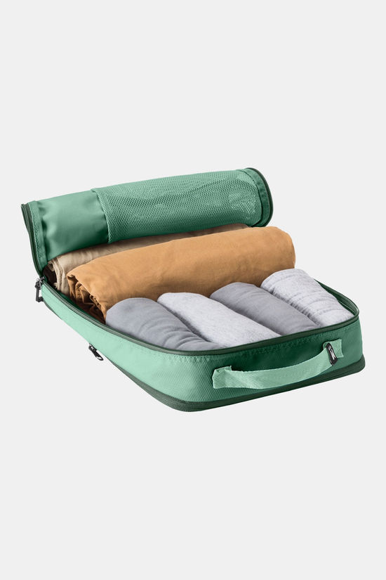 Eagle Creek Pack-It Reveal Expansion Cube M mid green