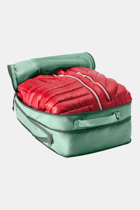 Eagle Creek Pack-It Reveal Expansion Cube M mid green