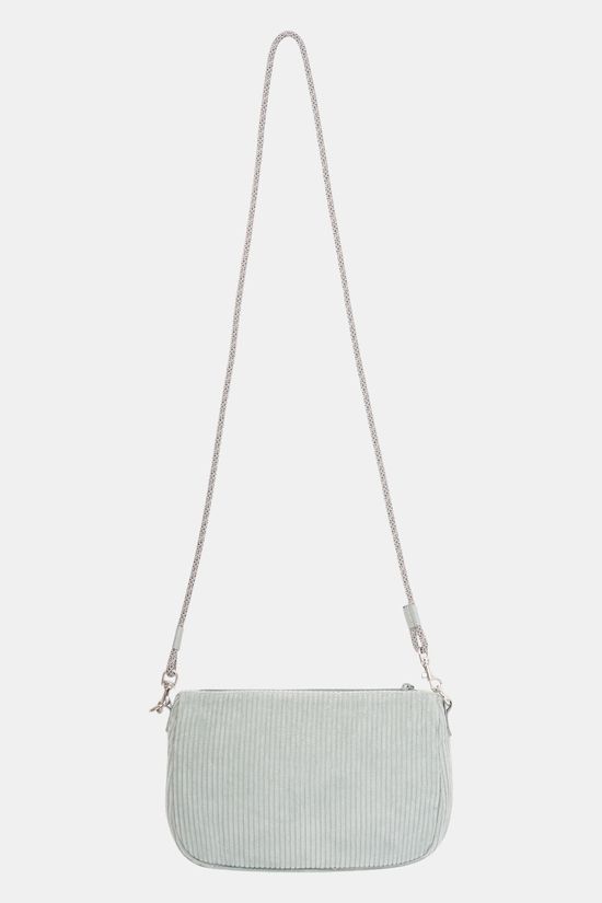 KAVU Cordabag Schoudertas light grey