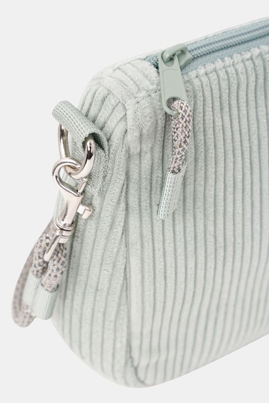 KAVU Cordabag Schoudertas light grey