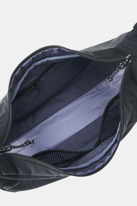 AEVOR Sling Bag Schoudertas black