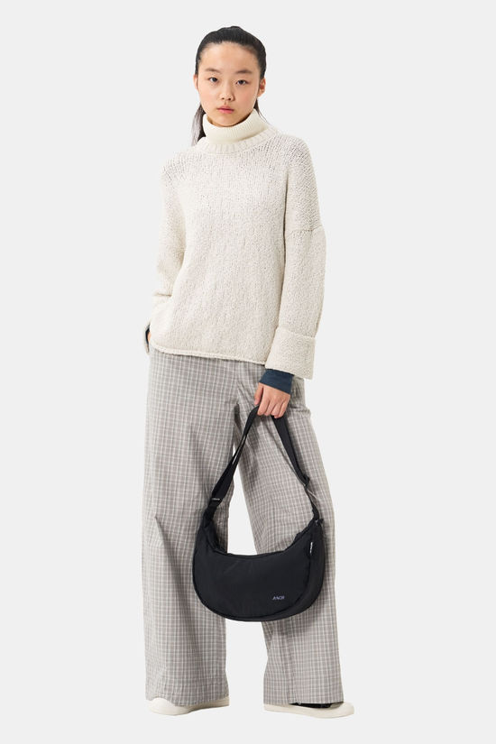 AEVOR Sling Bag Schoudertas black