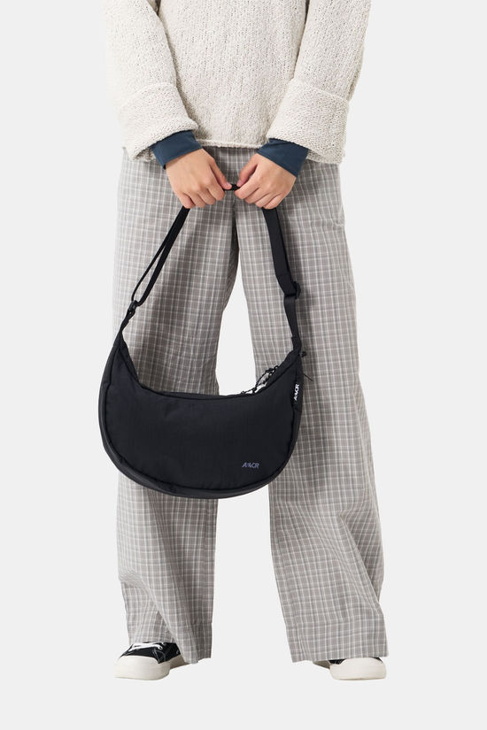AEVOR Sling Bag Schoudertas black