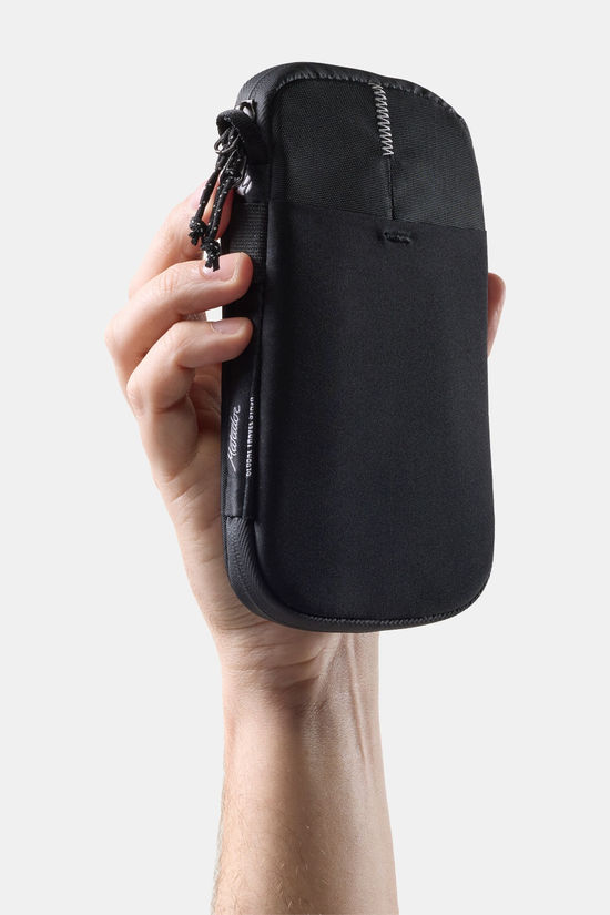 Matador Global Travel Stash Schoudertas black