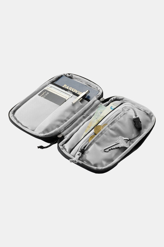Matador Global Travel Stash Schoudertas black