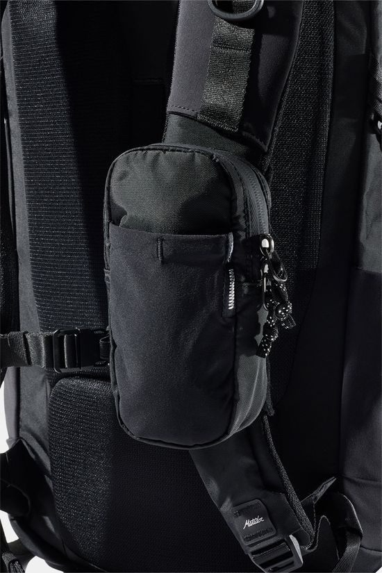 Matador Speed Stash V2 Schoudertas black