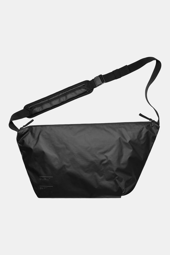 Db Ramverk Pro Sling Bag 24L Schoudertas Zwart