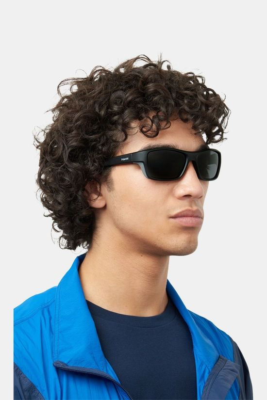 Polaroid Eyewear 7046/S Zonnebril Antraciet