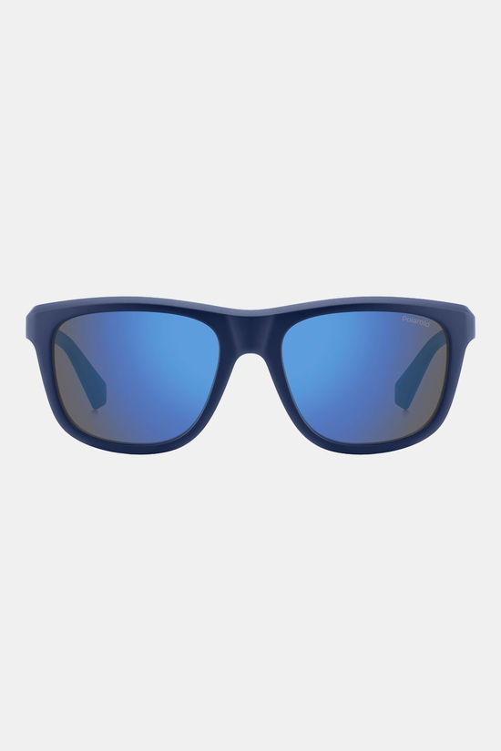 Polaroid Eyewear PLD 2163/S Zonnebril blue