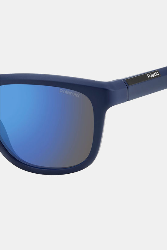 Polaroid Eyewear PLD 2163/S Zonnebril blue