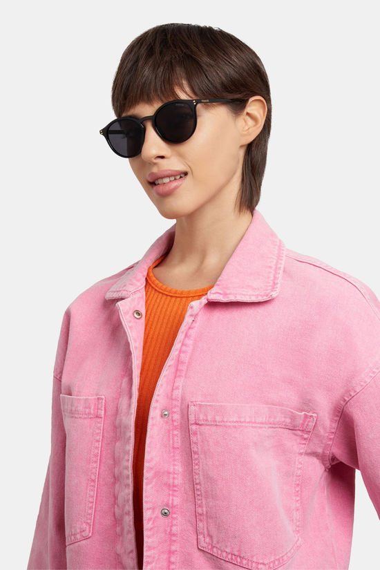 Polaroid Eyewear PLD 6233/S Zonnebril black