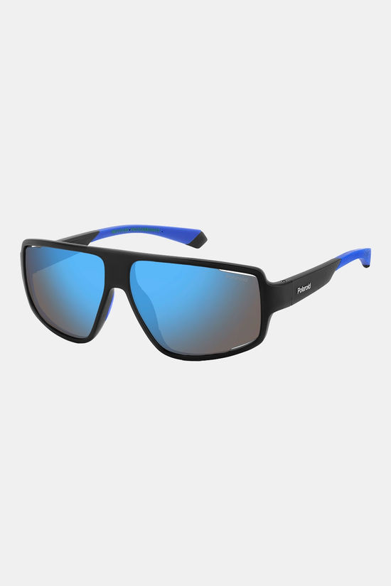 Polaroid Eyewear PLD 7054/S Zonnebril black/blue