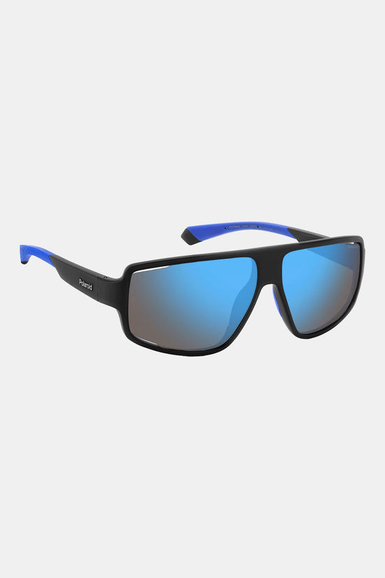 Polaroid Eyewear PLD 7054/S Zonnebril black/blue