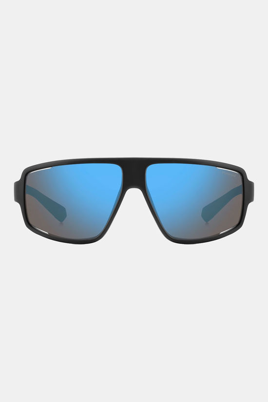 Polaroid Eyewear PLD 7054/S Zonnebril black/blue
