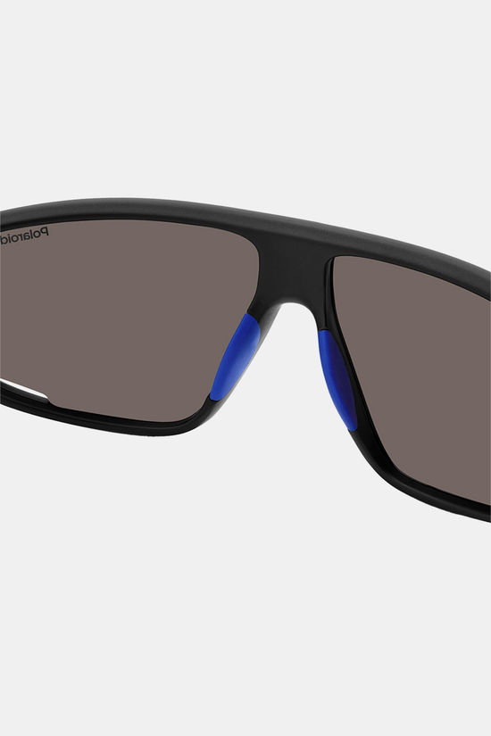 Polaroid Eyewear PLD 7054/S Zonnebril black/blue