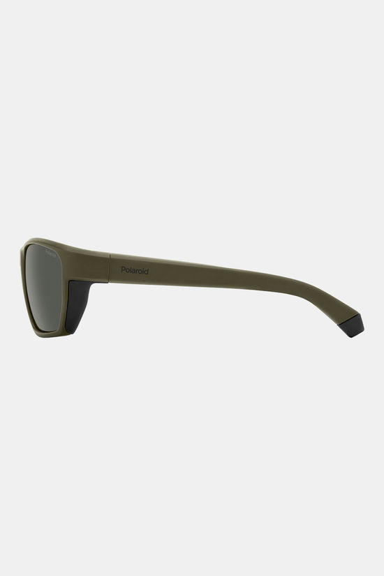 Polaroid Eyewear PLD 7057/S Zonnebril green