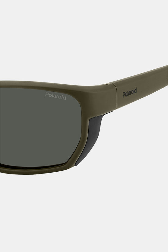 Polaroid Eyewear PLD 7057/S Zonnebril green