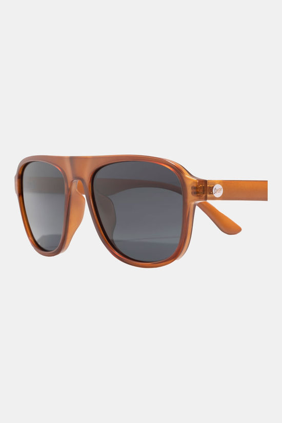 SUNSKI Shoreline Rust Slate Zonnebril rust/blue