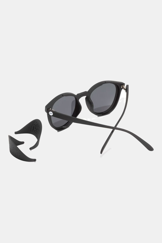 SUNSKI Tera Zonnebril black/gold
