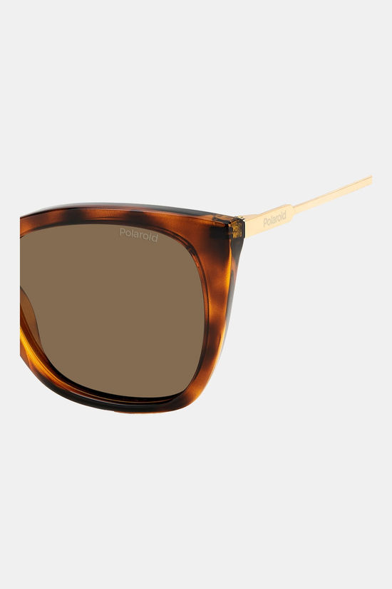Polaroid Eyewear 4144/S/X Zonnebril Dames brown/bronze