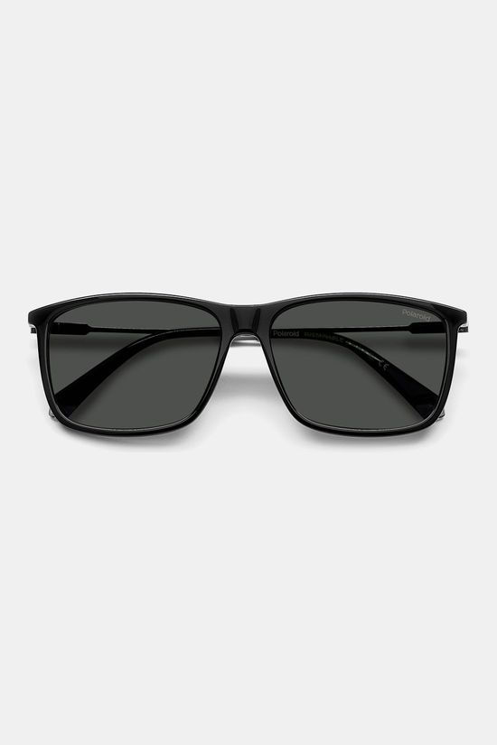 Polaroid Eyewear 4130/S/X Zonnebril Zart/Gun