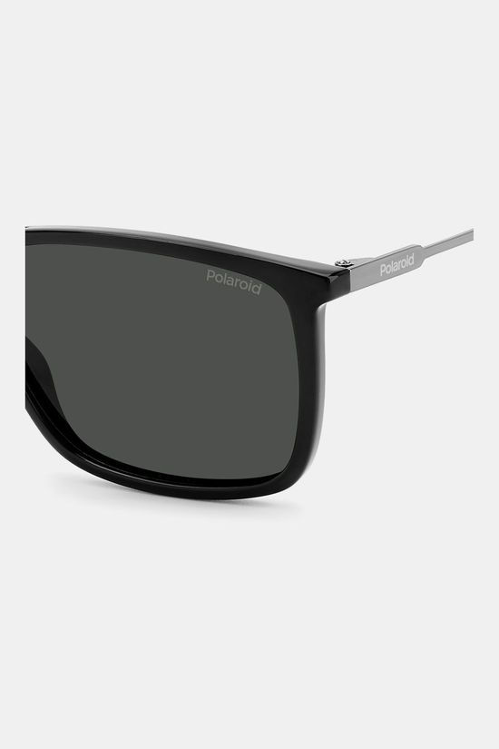 Polaroid Eyewear 4130/S/X Zonnebril Zart/Gun