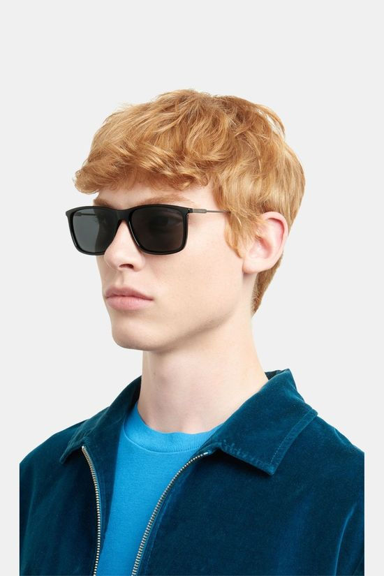 Polaroid Eyewear 4130/S/X Zonnebril Zart/Gun