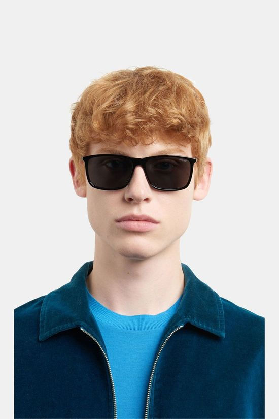 Polaroid Eyewear 4130/S/X Zonnebril Zart/Gun