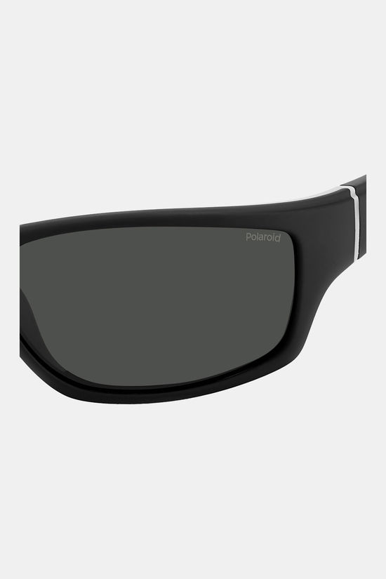 Polaroid Eyewear 2135/S Zonnebril black/dark grey