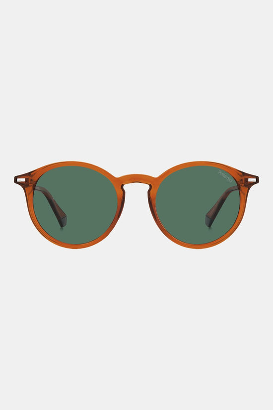 Polaroid Eyewear 2116/S Zonnebril brown/green