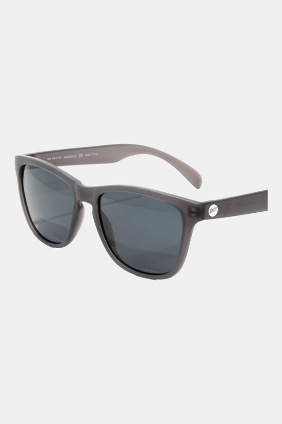 SUNSKI Headland Grey Black Zonnebril dark grey