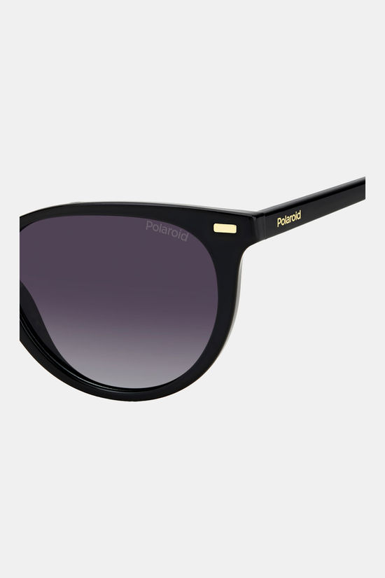 Polaroid Eyewear 4107/S Zonnebril Dames black