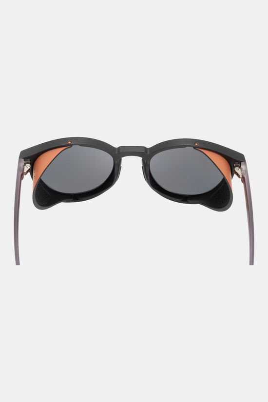 SUNSKI Tera Black Silver Zonnebril black/silver
