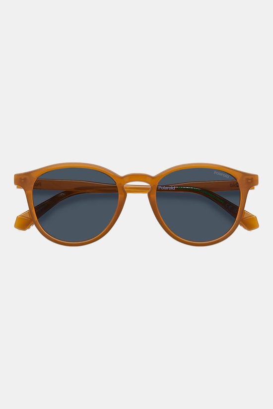 Polaroid Eyewear PLD 4191/S Zonnebril mid brown