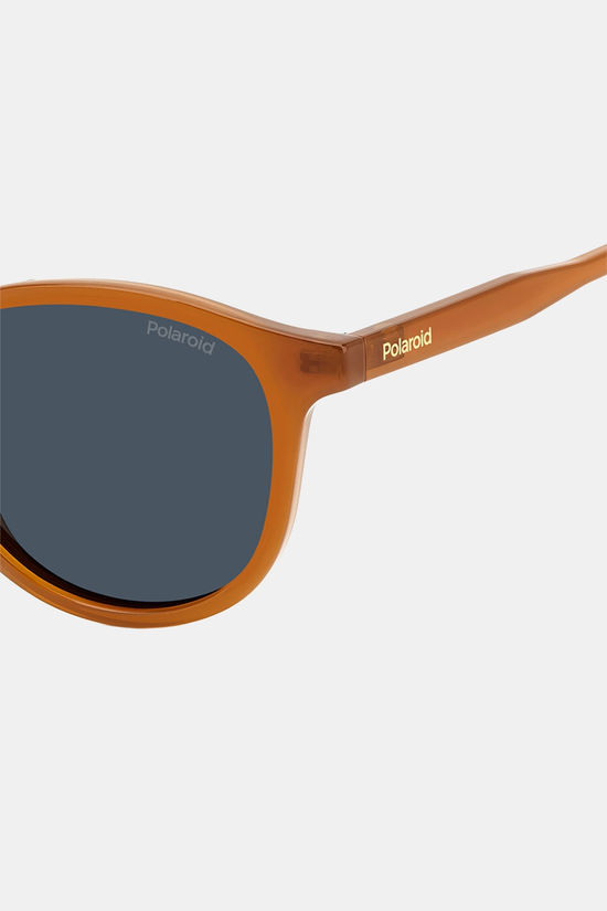 Polaroid Eyewear PLD 4191/S Zonnebril mid brown
