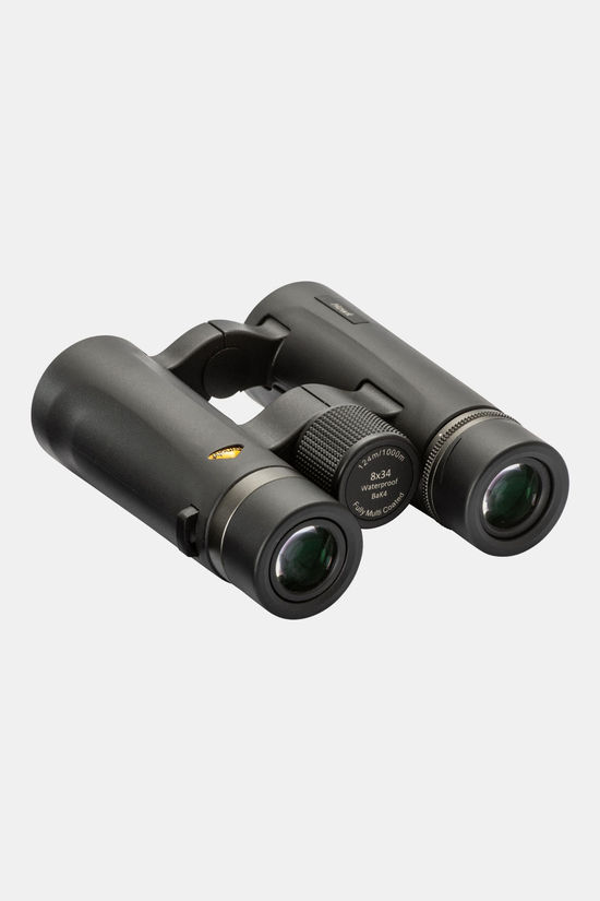 Bynolyt Hawk 8X34 Verrekijker -