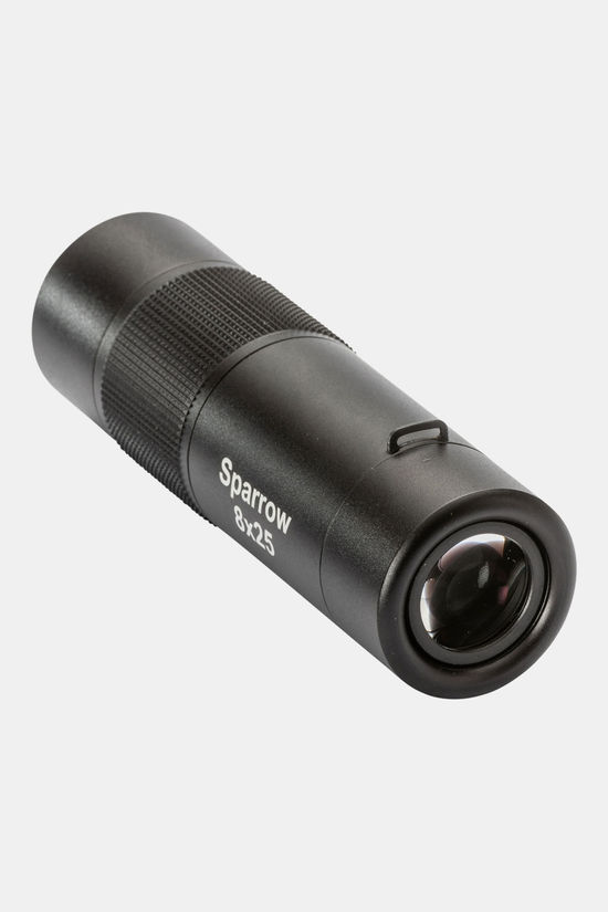 Bynolyt Sparrow 8X25 Mono Verrekijker black