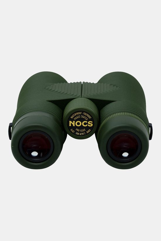 Nocs Provisons Pro Issue 8X42 Verrekijker dark green
