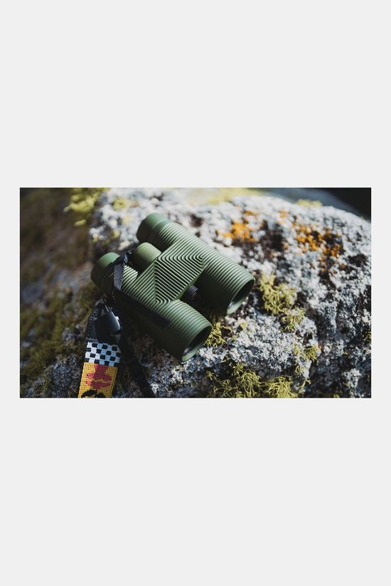Nocs Provisons Pro Issue 8X42 Verrekijker dark green