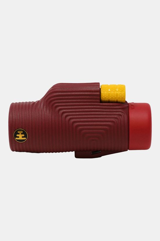 Nocs Provisons Zoom Tube 8X32 Monocular red