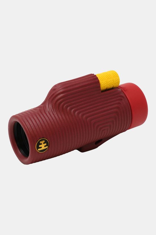 Nocs Provisons Zoom Tube 8X32 Monocular red
