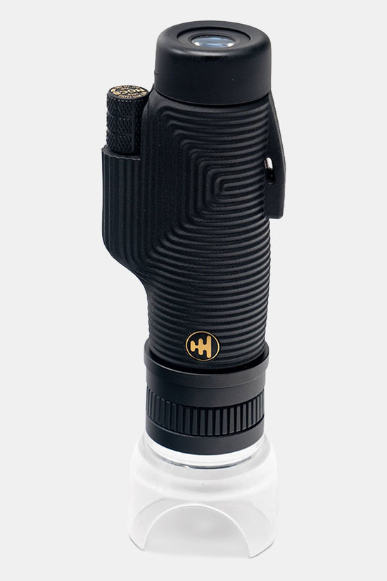 Nocs Provisons Inspector Microscope Verrekijker Accessoire black