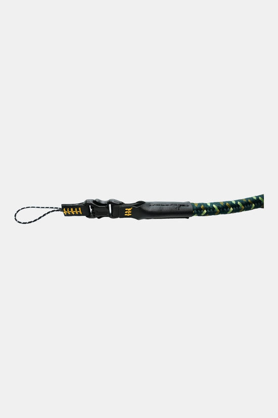 Nocs Provisons Nocloc Approach Neck Strap dark green/light green