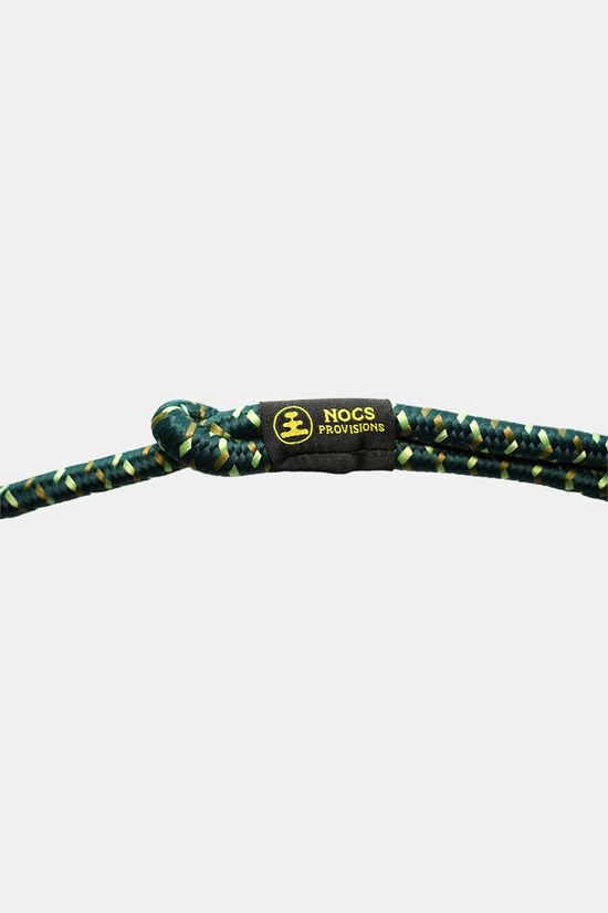 Nocs Provisons Nocloc Approach Neck Strap dark green/light green
