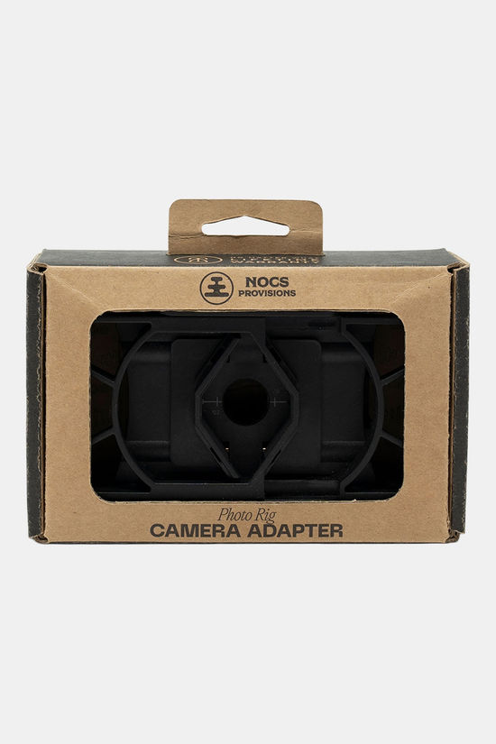Nocs Provisons Photo Rig Smartphone Adapter black
