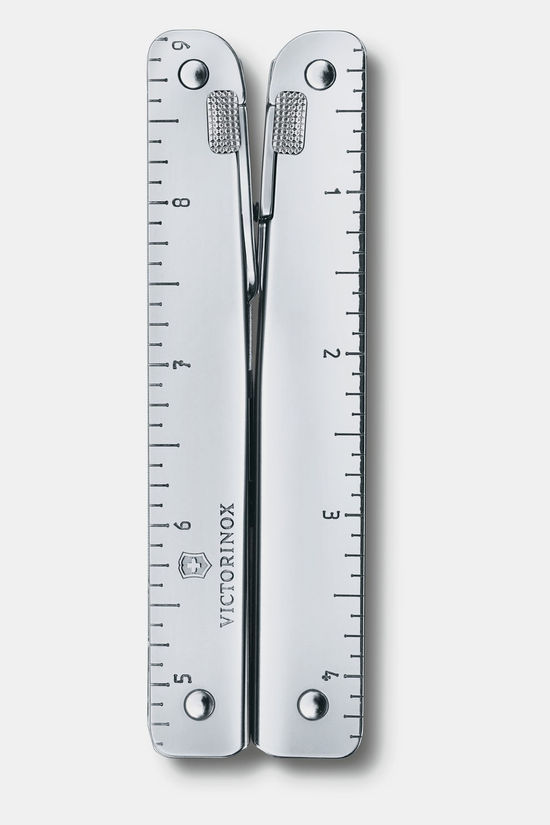 Victorinox Swiss Tool X Multitool silver