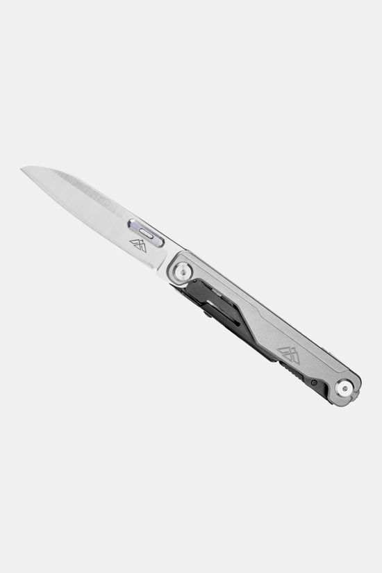 Black Eagle Teton Multitool mid grey