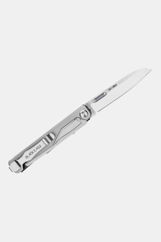 Black Eagle Teton Multitool mid grey